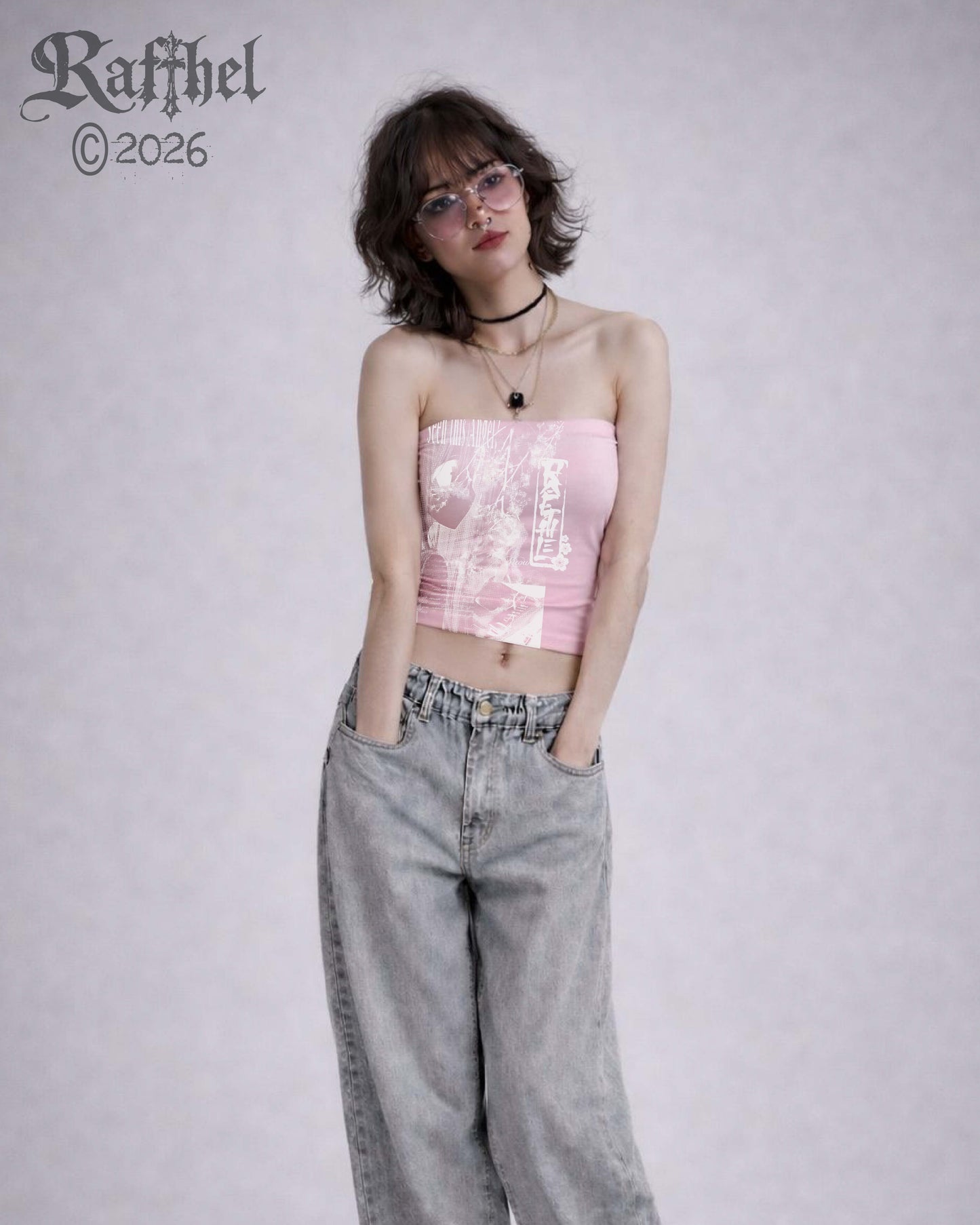 TOP SEEN THIS ANGEL?