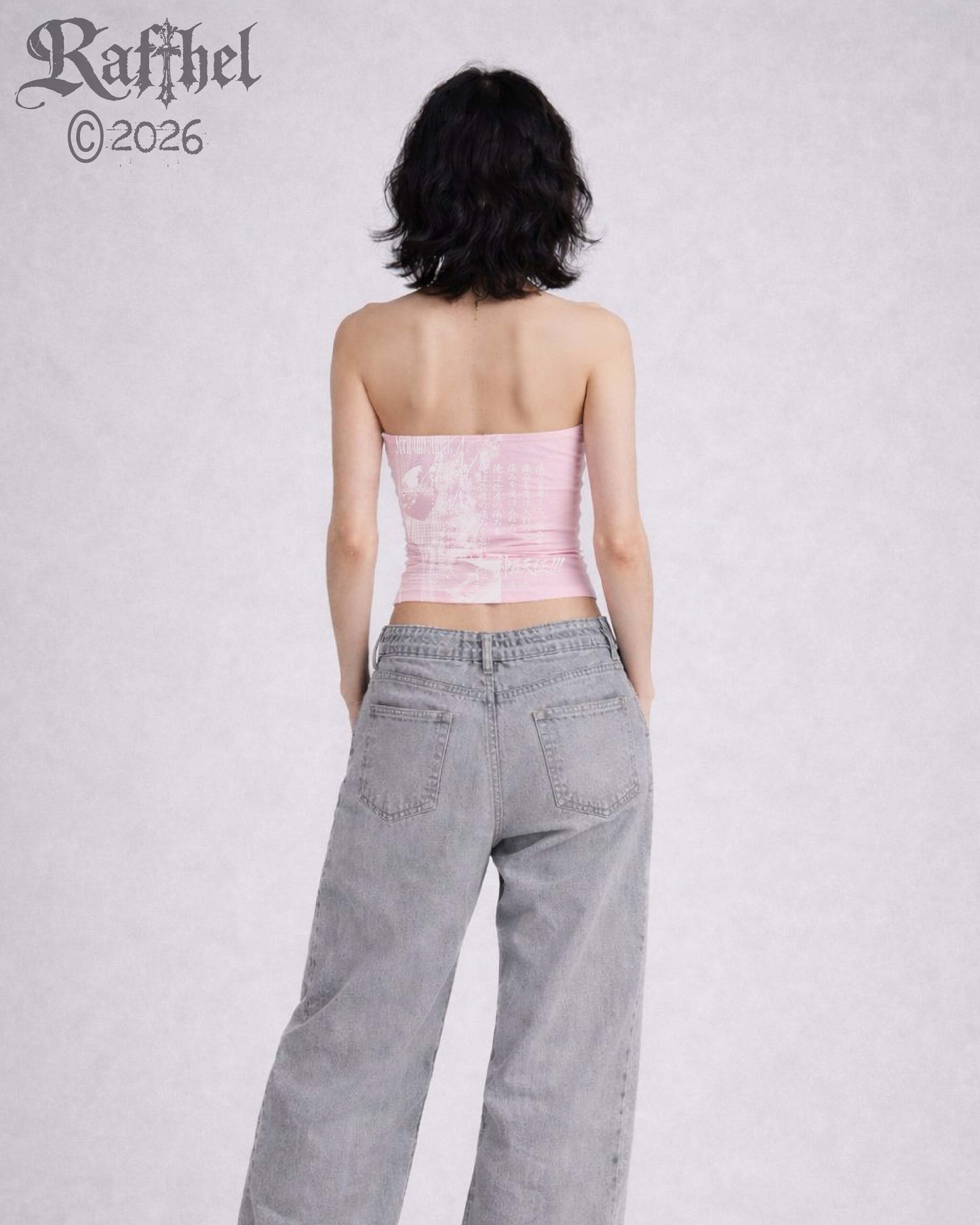 TOP SEEN THIS ANGEL?