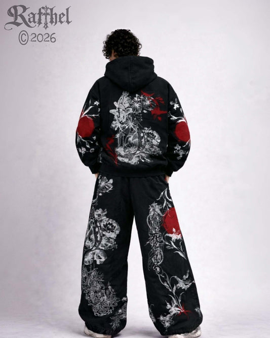 CHANDAL KURO KOI-001