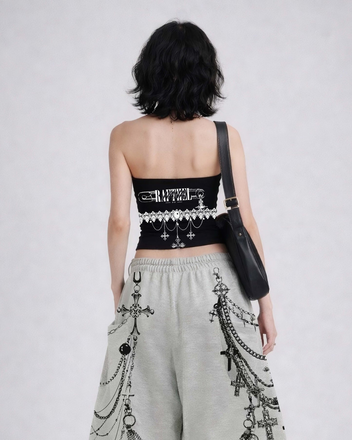 TOP NANA VELVET HERESY