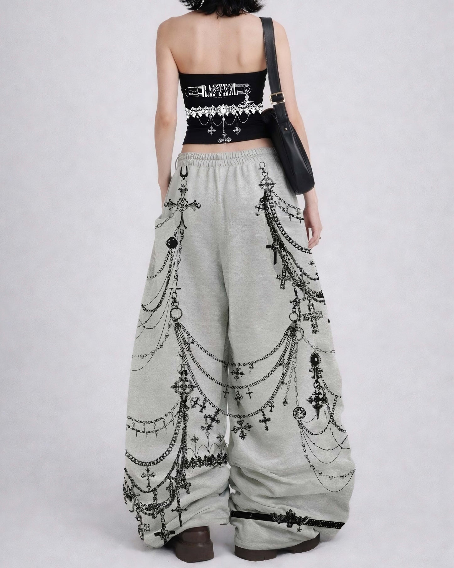 CHANDAL NANA OSAKA CHAINS