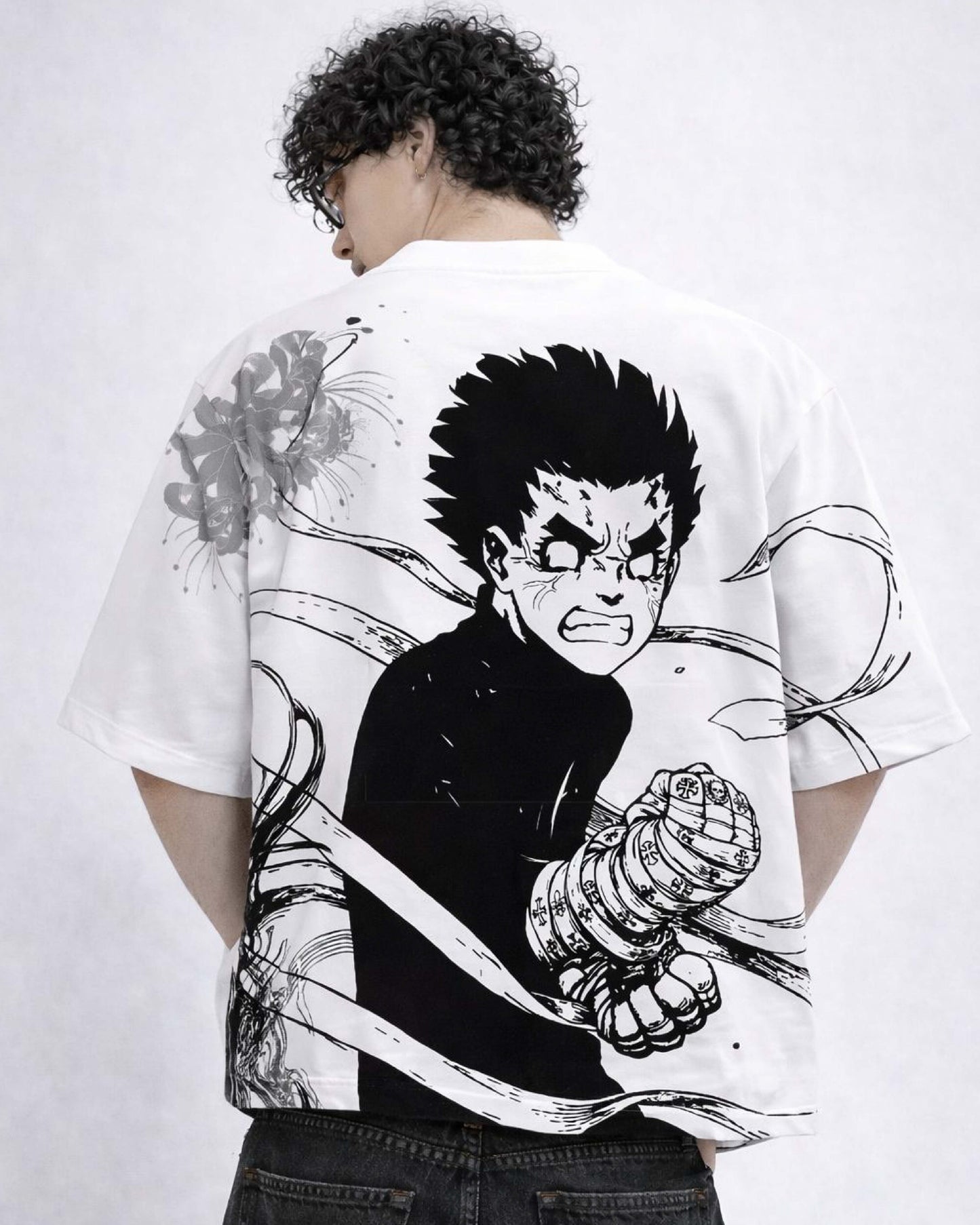 CAMISA BLANCA REMATCH