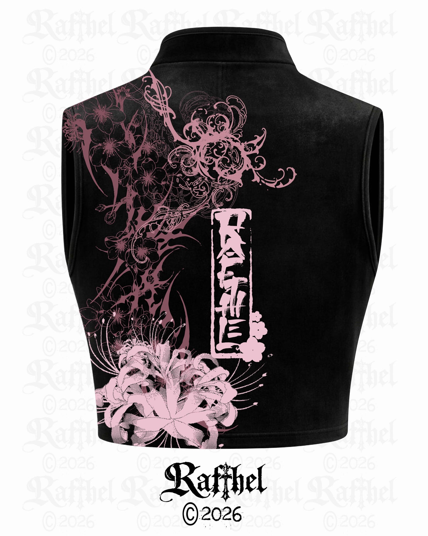 TOP PETALS
