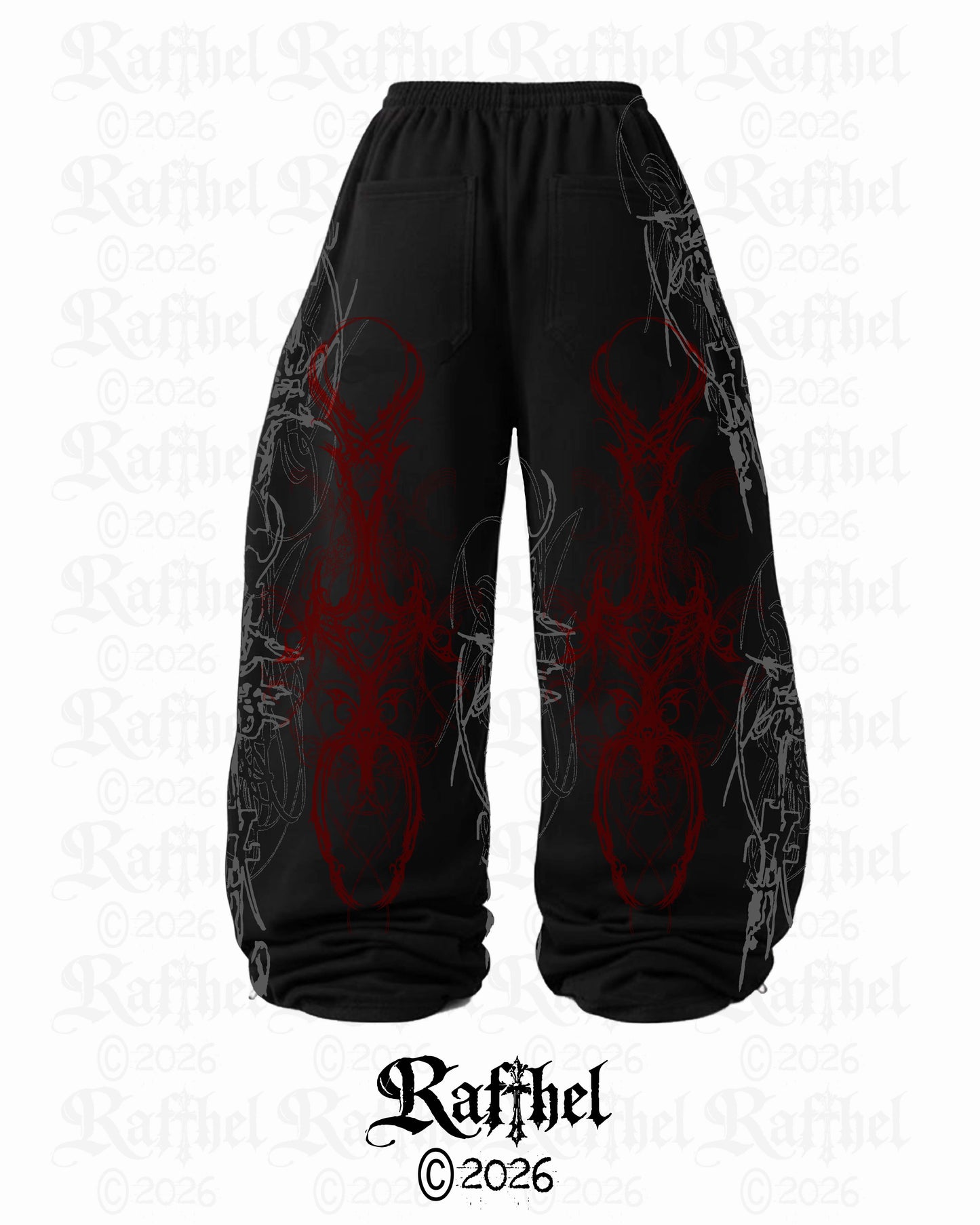 CHANDAL SHINRA PAIN