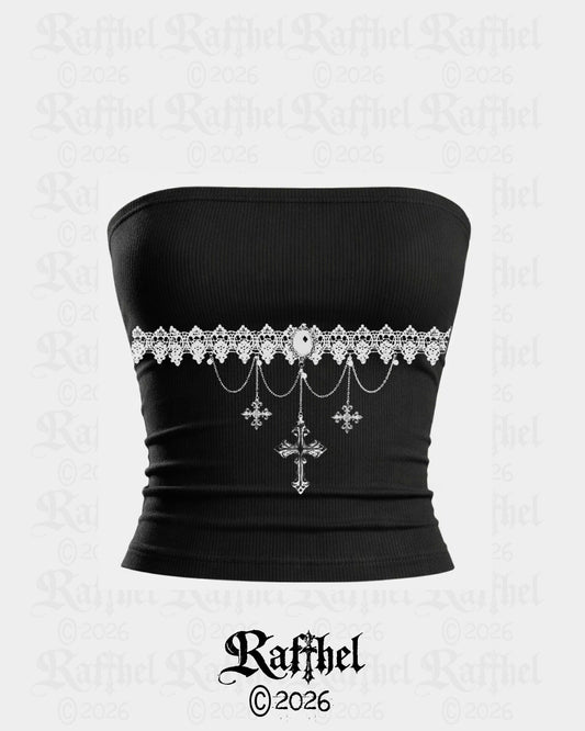 TOP NANA VELVET HERESY