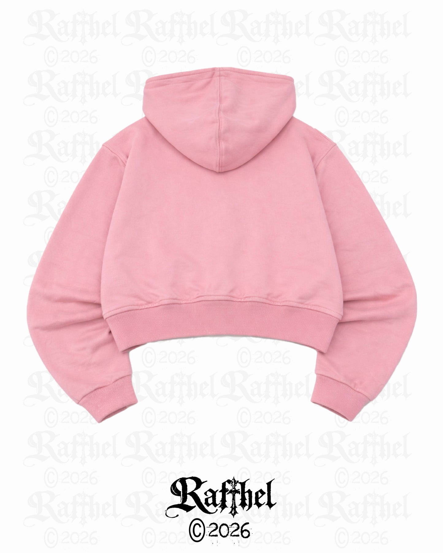 HOODIE SAKURA YUTA