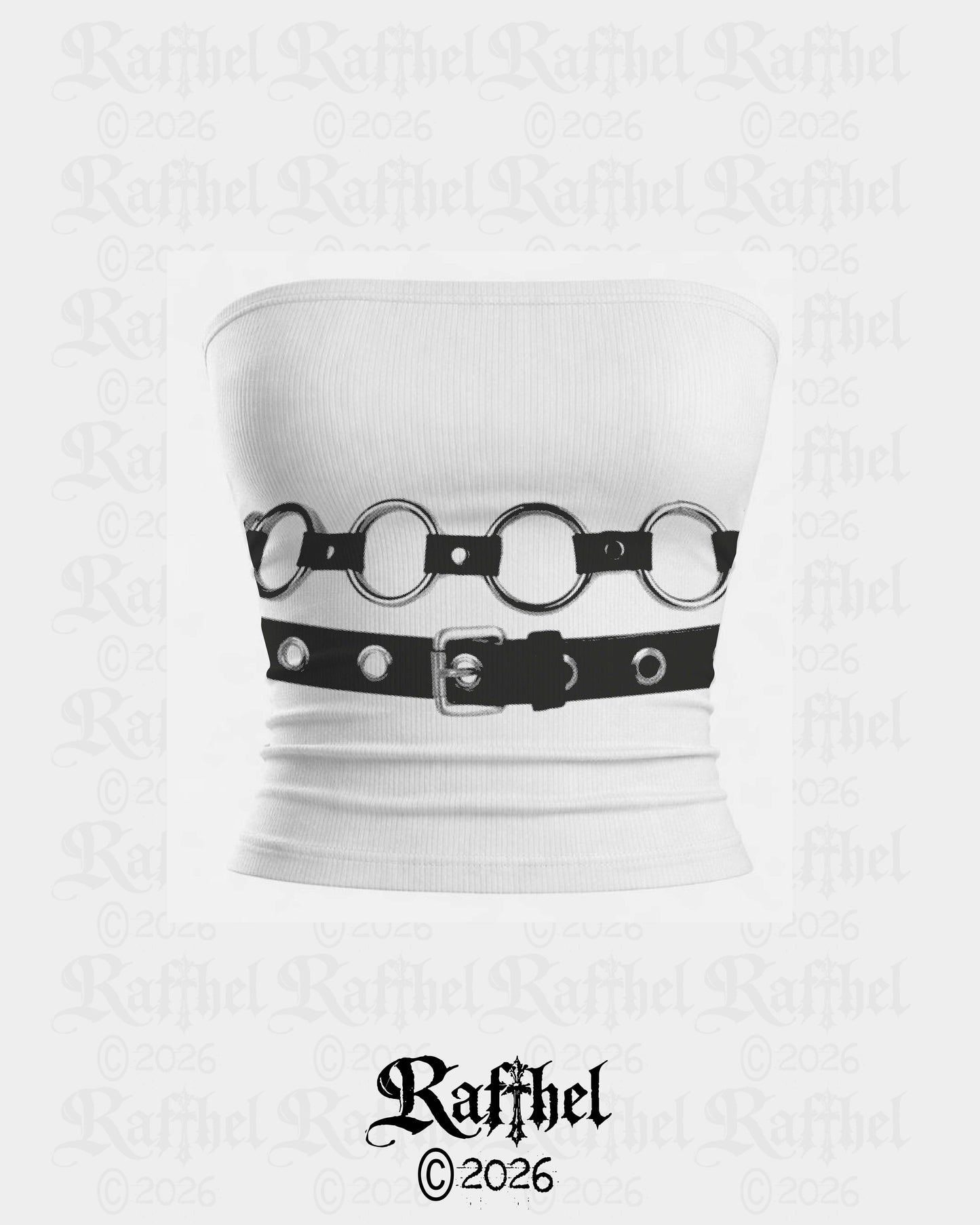 TOP NANA OBSIDIAN RING