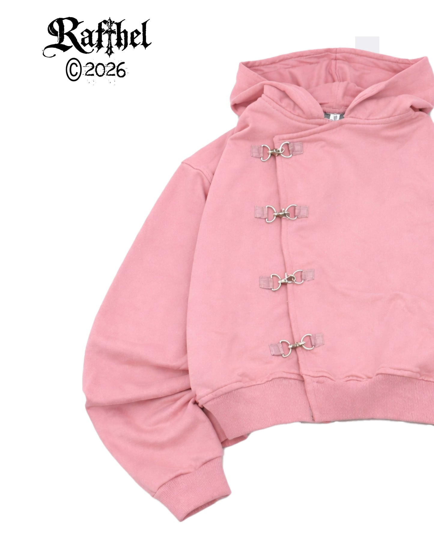 HOODIE SAKURA YUTA