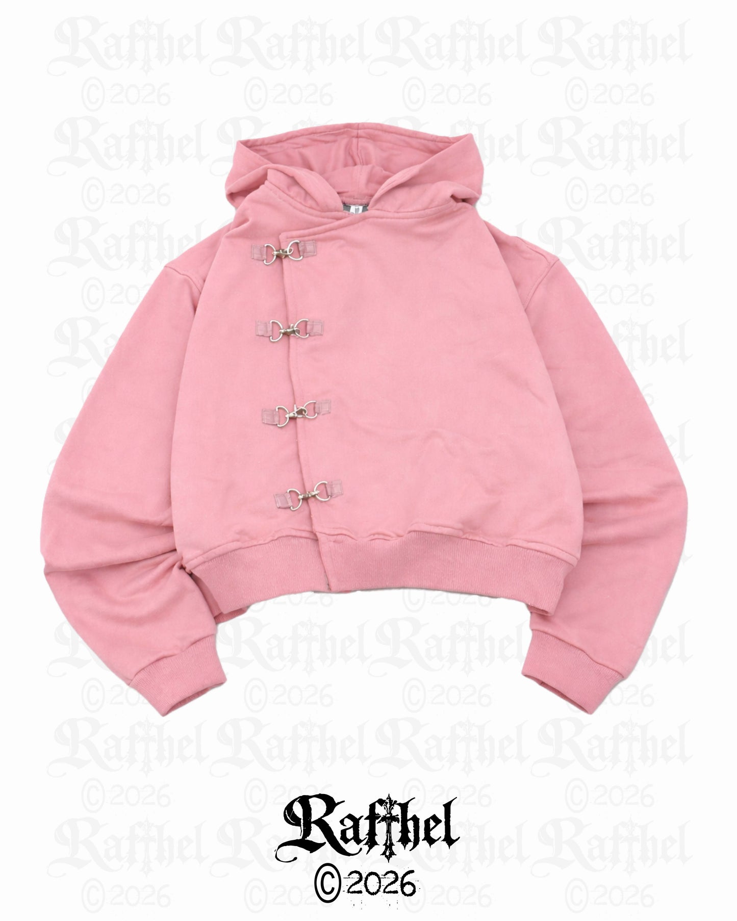 HOODIE SAKURA YUTA