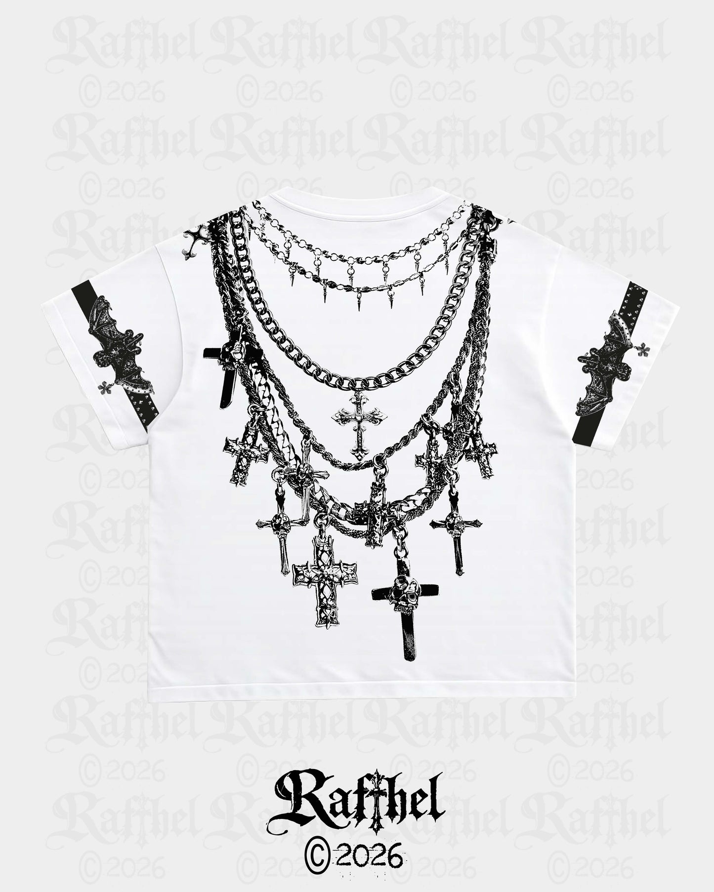 CAMISA BLACK DEVOTION