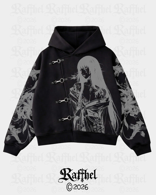 HOODIE TRADICIONAL YUREI