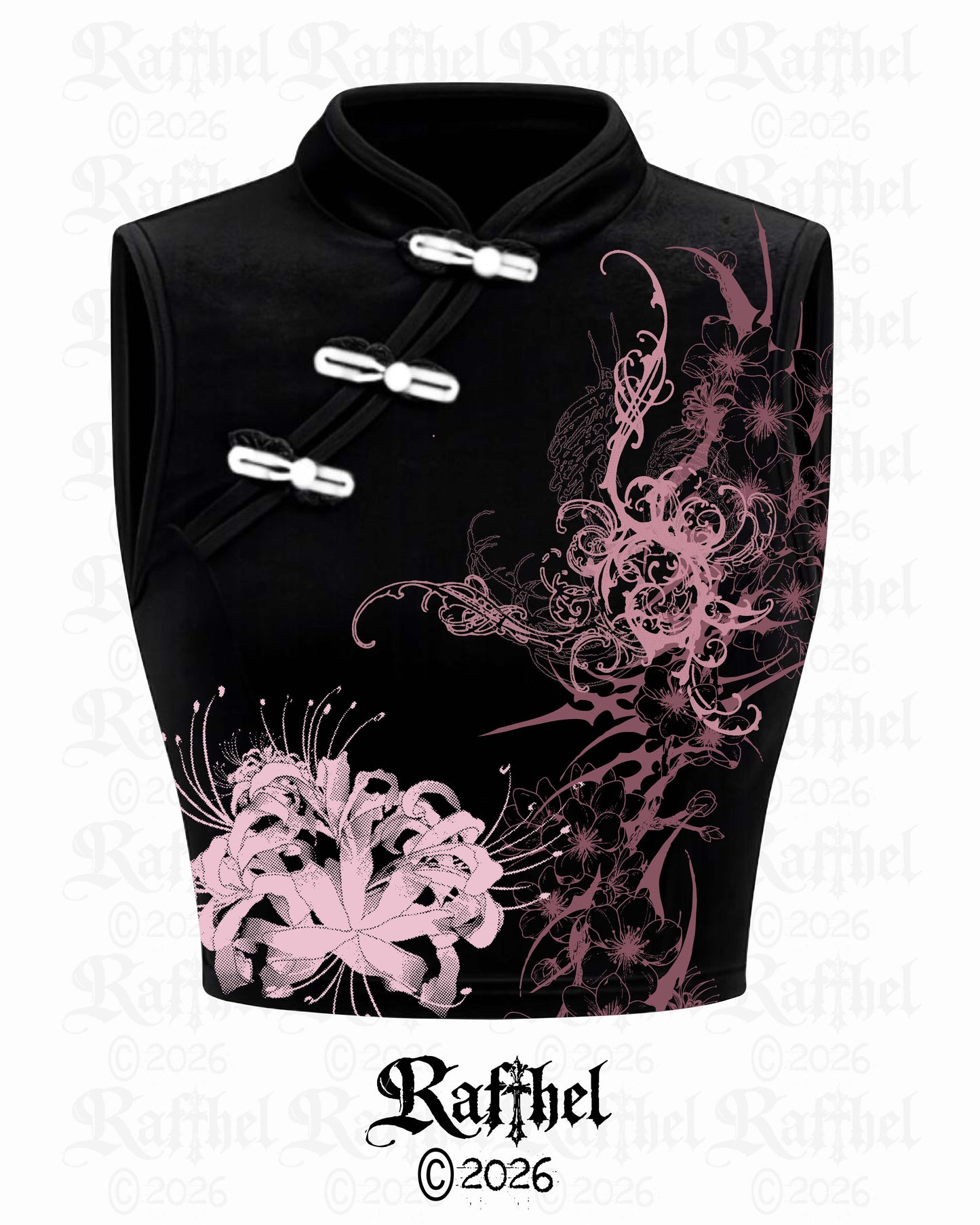TOP PETALS