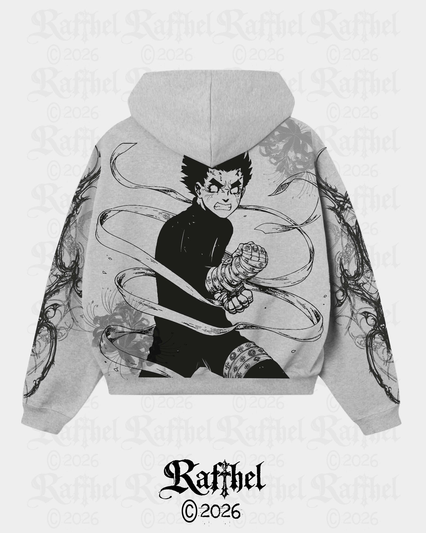 HOODIE LOTO PRIMARIO