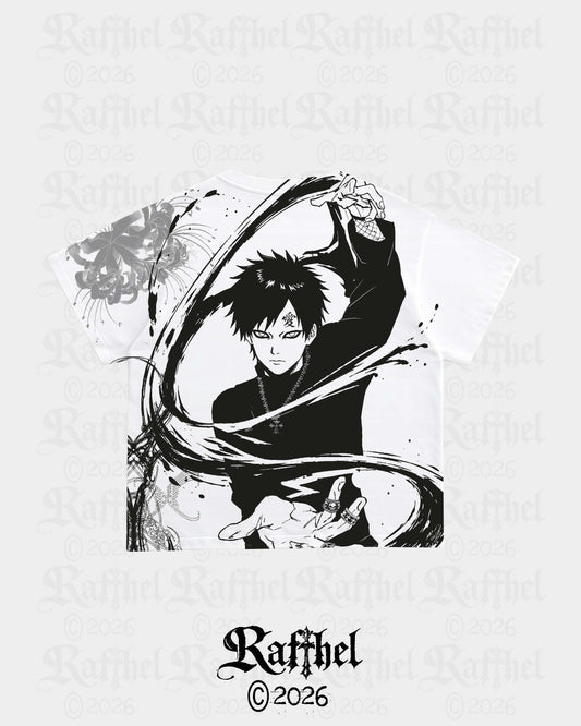 CAMISA BLANCA REMATCH