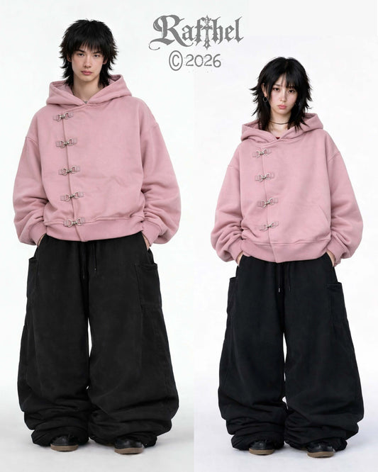 HOODIE SAKURA YUTA