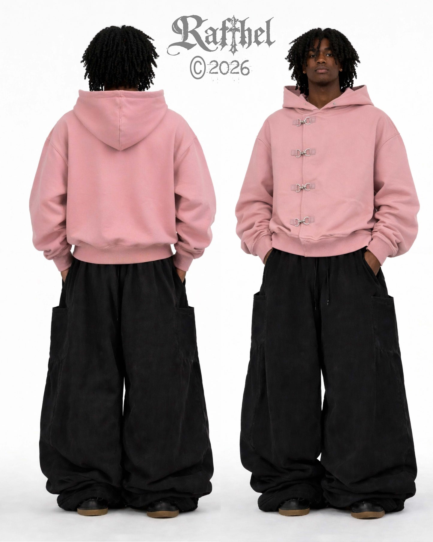 HOODIE SAKURA YUTA