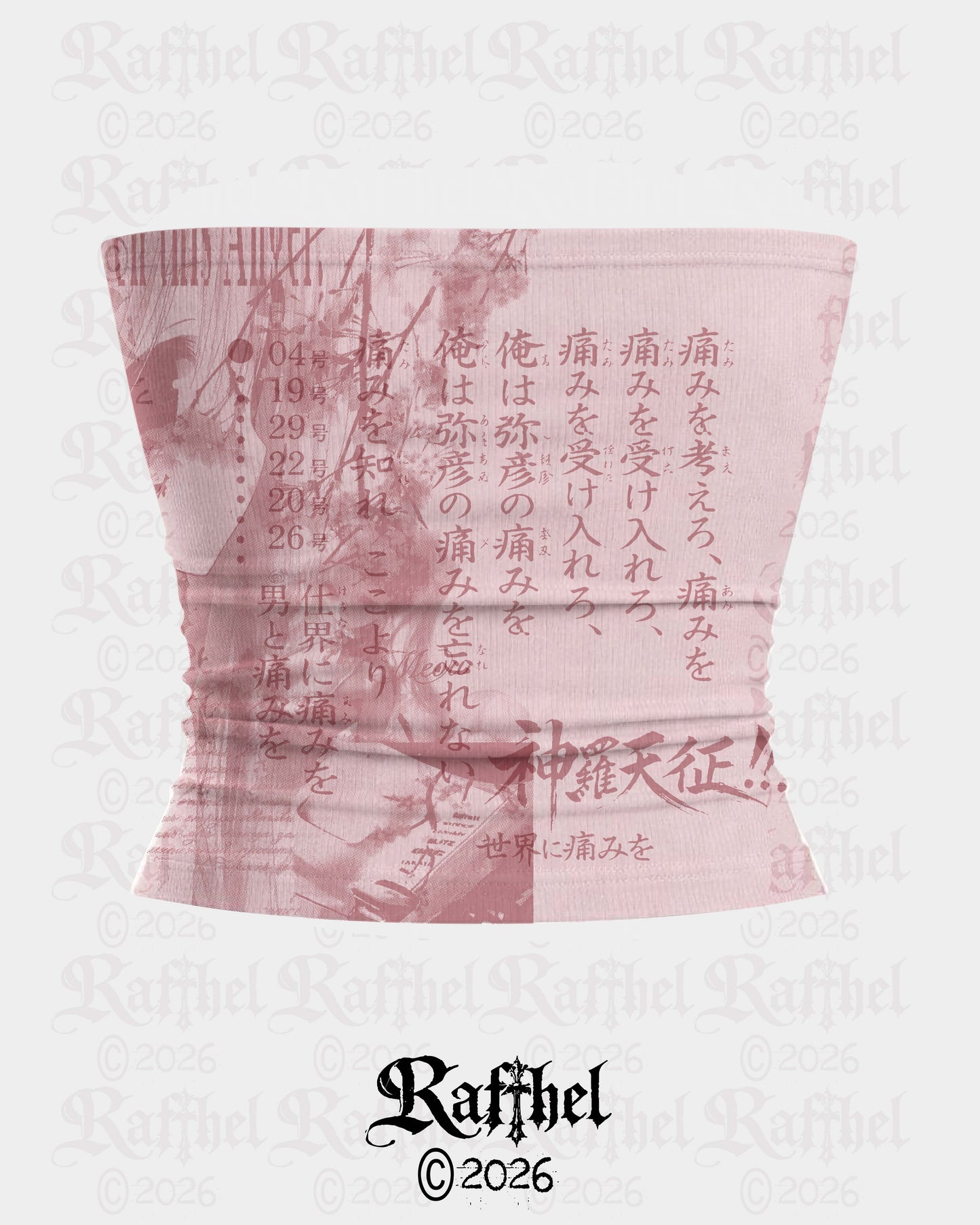 TOP SEEN THIS ANGEL?