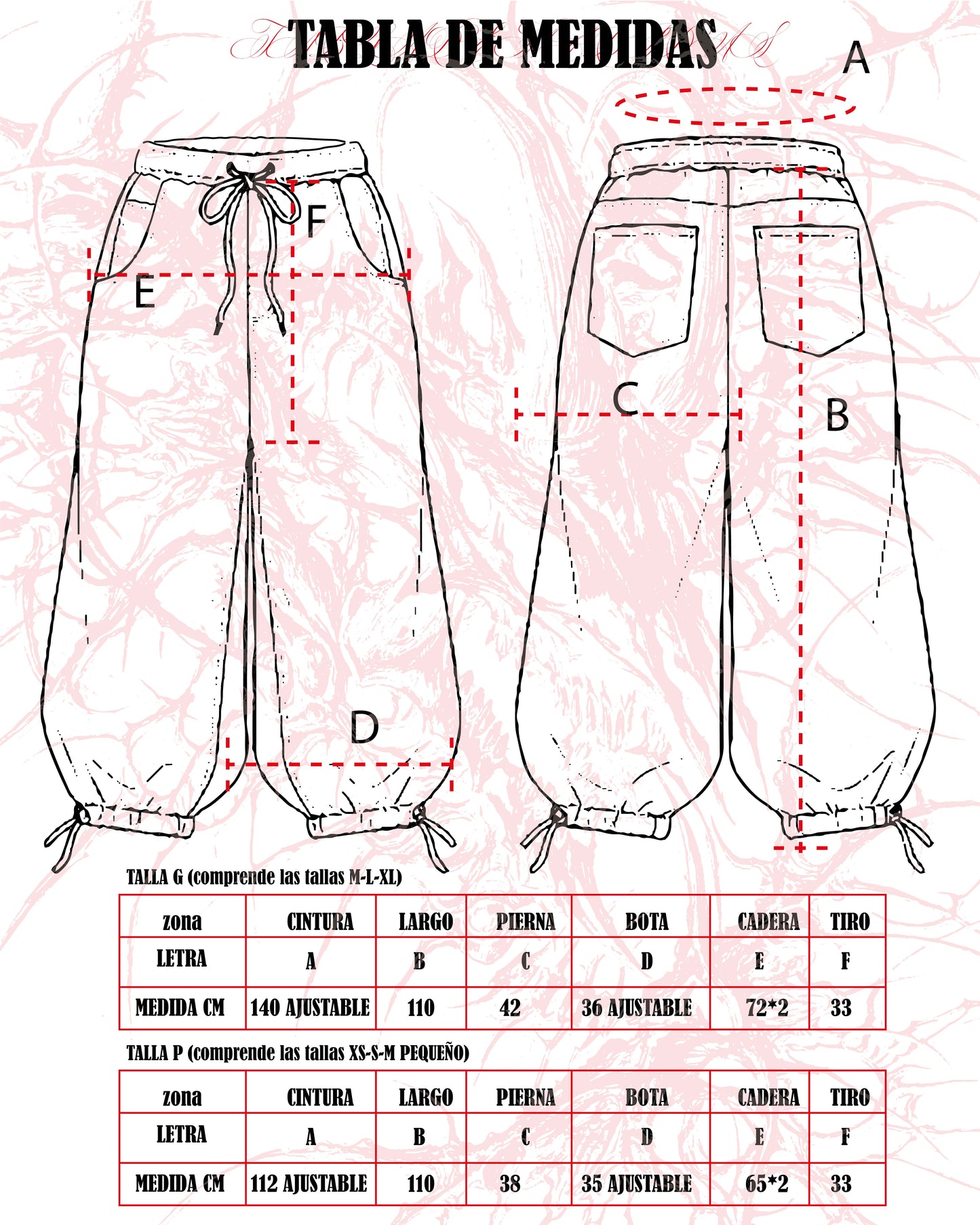 CHANDAL 005- ROMANTIC NOTE