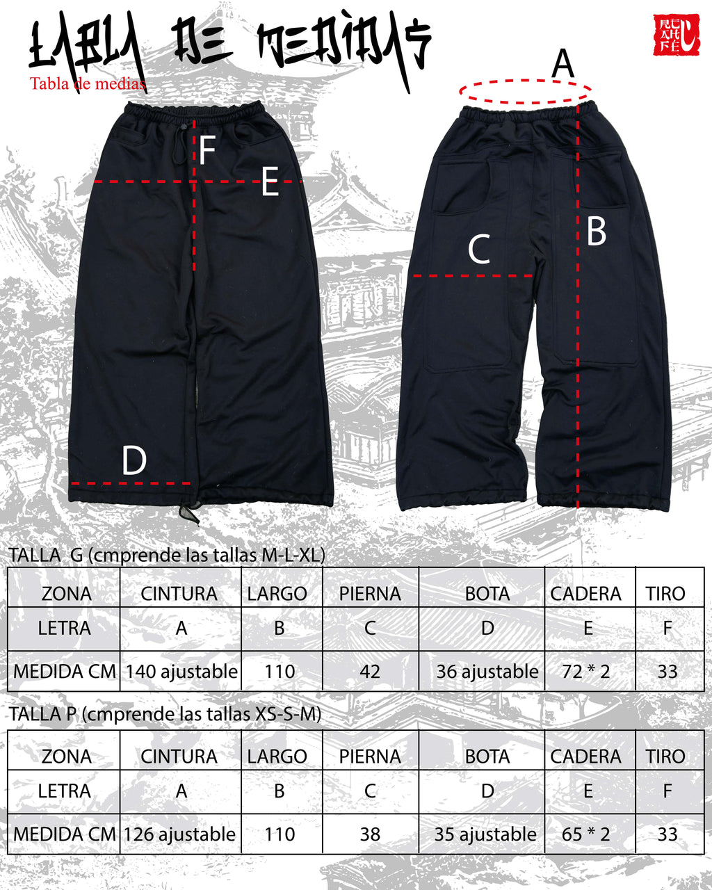 CHANDAL 007-YIN GUO